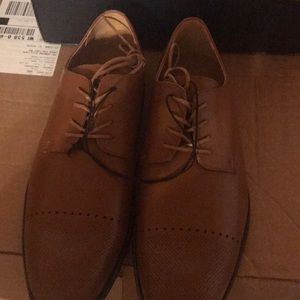 Men’s J. Ferrar Culan Oxford